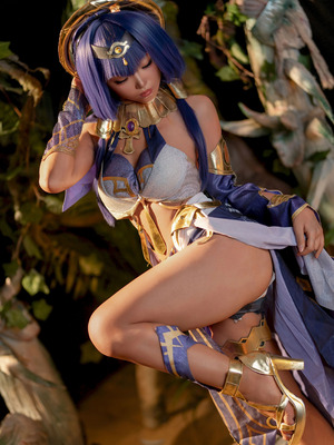 Bangni邦尼 原神 坎蒂丝_13_vrpr