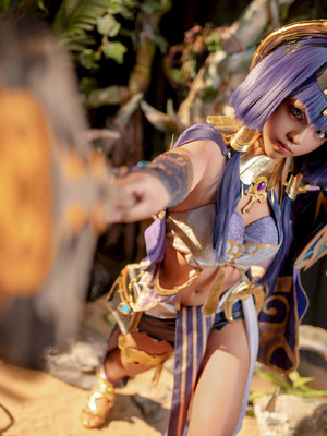 Bangni邦尼 原神 坎蒂丝_15_rxag