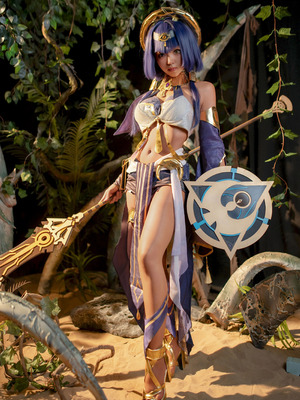 Bangni邦尼 原神 坎蒂丝_16_jmrx