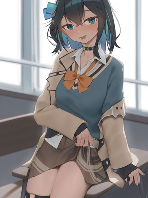 [文化的な生活] 成人向けだよワトソンくん！ [DL版]_02_cadi