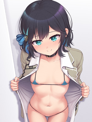 [文化的な生活] 成人向けだよワトソンくん！ [DL版]_09_hdxg