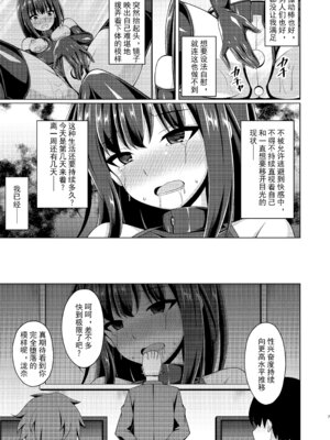 [Imitation Moon (成海優)] 彼岸の華は奈落で咲く (リコリス・リコイル)｜彼岸之花于地狱中绽放 [心海汉化组] [DL版]_06_xhcc