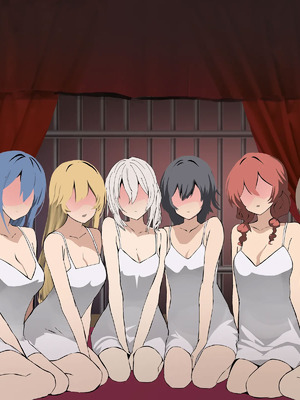 [おいしこ] やべー女の捕まえ方 - 呪いでこの女を1級娼婦にすんべっ! (葬送のフリーレン) [中国翻訳]_130_vlps