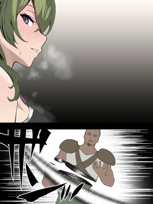 [おいしこ] やべー女の捕まえ方 - 呪いでこの女を1級娼婦にすんべっ! (葬送のフリーレン) [中国翻訳]_141_mmtk