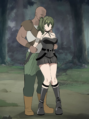 [おいしこ] やべー女の捕まえ方 - 呪いでこの女を1級娼婦にすんべっ! (葬送のフリーレン) [中国翻訳]_144_yjkg