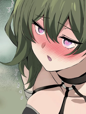 [おいしこ] やべー女の捕まえ方 - 呪いでこの女を1級娼婦にすんべっ! (葬送のフリーレン) [中国翻訳]_149_vlfi