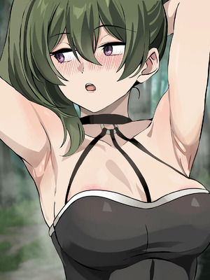 [おいしこ] やべー女の捕まえ方 - 呪いでこの女を1級娼婦にすんべっ! (葬送のフリーレン) [中国翻訳]_162_csmi