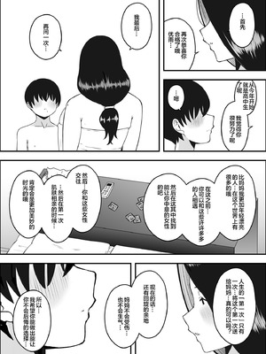 [せなか] 息子のおかげで、セックスが大好きになれました。 1 [宇宙田协]_08_qeeb