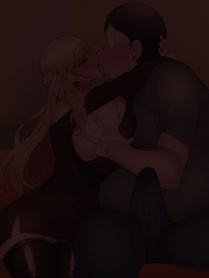 [ハムスターの煮込み (もつあき)] オタクに都合が良すぎるギャル｜ 对宅男来说方便过头的辣妹酱 [IA的个人AI汉化] [手嵌]_282_xwgn