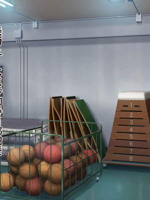 [梅洞てんぷりゃー] ツインテール美少女JKを中年用務員が絶倫生チンポで中出しレイプ・処女喪失・受精させ孕ませてからも膣内射精セックスし続ける話【中文翻译】_073_jwxa