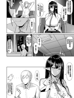 [ほづり屋 (鳳スバル)]首席行政官の個人業務 總集篇(ブルーアーカイブ)[中国翻訳][疏碼][葱鱼个人汉化、光阴个人汉化][DL版]_005