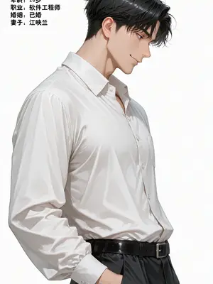 [溶洞里的毛毛虫二号机]老婆的怪癖 1 [AI Generated]_00004