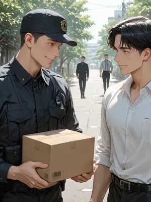 [溶洞里的毛毛虫二号机]老婆的怪癖 1 [AI Generated]_00007