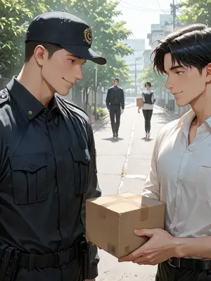 [溶洞里的毛毛虫二号机]老婆的怪癖 1 [AI Generated]_00008