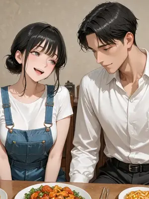 [溶洞里的毛毛虫二号机]老婆的怪癖 1 [AI Generated]_00046