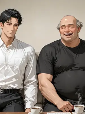 [溶洞里的毛毛虫二号机]老婆的怪癖 1 [AI Generated]_00093