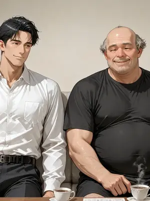 [溶洞里的毛毛虫二号机]老婆的怪癖 1 [AI Generated]_00095