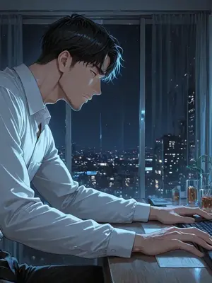 [溶洞里的毛毛虫二号机]老婆的怪癖 1 [AI Generated]_00097