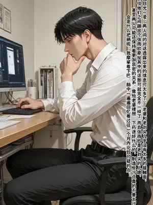 [溶洞里的毛毛虫二号机]老婆的怪癖 1 [AI Generated]_00168