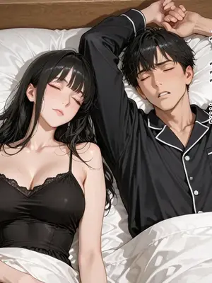 [溶洞里的毛毛虫二号机]老婆的怪癖 1 [AI Generated]_00235