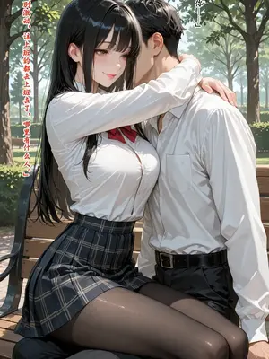 [溶洞里的毛毛虫二号机]老婆的怪癖 1 [AI Generated]_00288