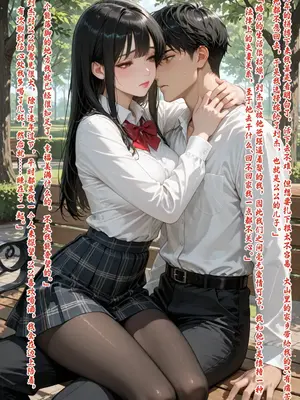 [溶洞里的毛毛虫二号机]老婆的怪癖 1 [AI Generated]_00292