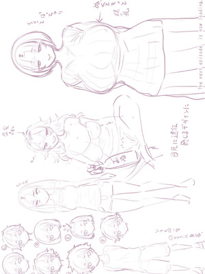 [アガタ] はだかぐらし祭 [DL版] [Sakura机翻汉化]_206_aqnq