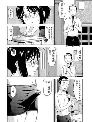 [アンソロジー] イキすぎ系美少女のオナニーライフ VOL.3 [Sakura机翻汉化]_008_mbgl