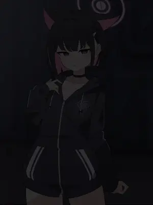 [♀こみ] カズサNTR (ブルーアーカイブ)_084_84