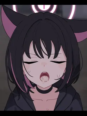 [♀こみ] カズサNTR (ブルーアーカイブ)_103_103