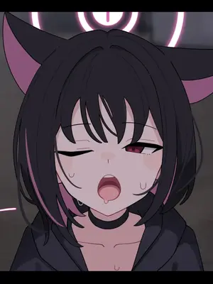 [♀こみ] カズサNTR (ブルーアーカイブ)_106_106