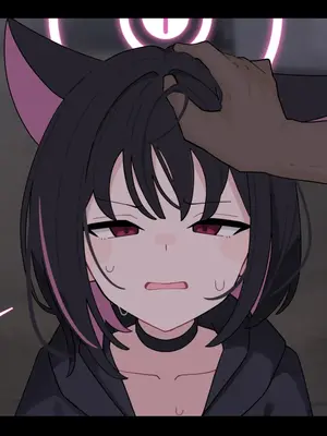 [♀こみ] カズサNTR (ブルーアーカイブ)_107_107