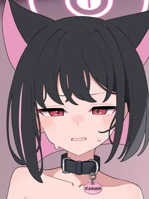 [♀こみ] カズサNTR2 (ブルーアーカイブ)_053_53