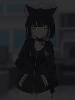 [♀こみ] カズサNTR2 (ブルーアーカイブ)_077_77