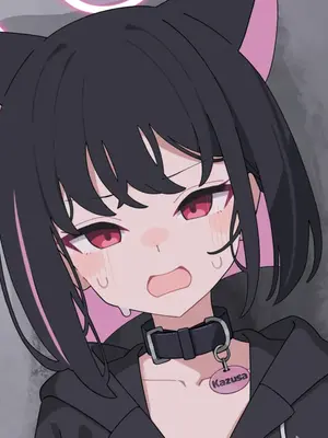 [♀こみ] カズサNTR2 (ブルーアーカイブ)_096_96