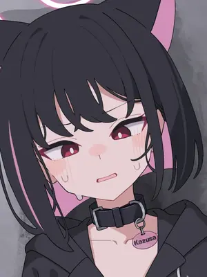 [♀こみ] カズサNTR2 (ブルーアーカイブ)_097_97