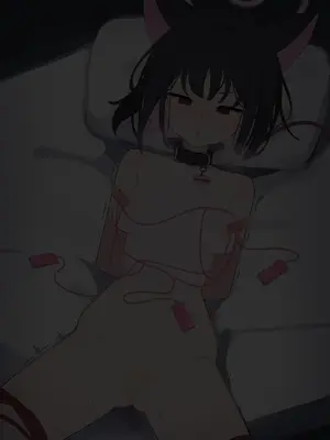 [♀こみ] カズサNTR2 (ブルーアーカイブ)_159_159