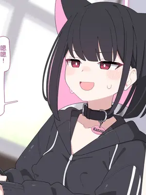 [♀こみ] カズサNTR2 (ブルーアーカイブ)_169_168