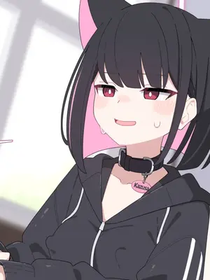 [♀こみ] カズサNTR2 (ブルーアーカイブ)_172_171