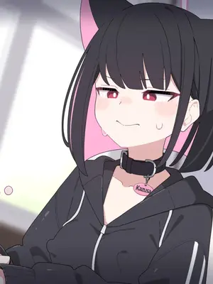 [♀こみ] カズサNTR2 (ブルーアーカイブ)_173_172