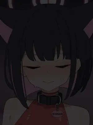 [♀こみ] カズサNTR2 (ブルーアーカイブ)_193_192