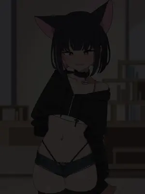 [♀こみ] カズサNTR3 (ブルーアーカイブ)_122_122