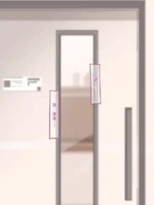 [♀こみ] カズサNTR3 (ブルーアーカイブ)_157_157