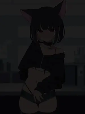 [♀こみ] カズサNTR3 (ブルーアーカイブ)_169_169