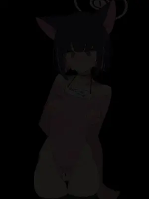 [♀こみ] カズサNTR3 (ブルーアーカイブ)_218_218