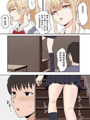 [サンバルキン] 義妹アンナシリーズ総集編（フルカラー） [Sakura机翻汉化]_017_ytrs