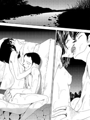 [山本直樹] 世界最後の日々 [DL版] [Sakura机翻汉化]_123_p123