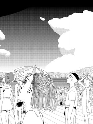 [山本直樹] 世界最後の日々 [DL版] [Sakura机翻汉化]_150_p150