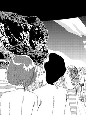 [山本直樹] 世界最後の日々 [DL版] [Sakura机翻汉化]_151_p151