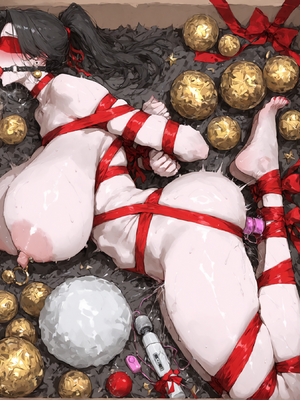 [CN][deal][DealWithLife]高冷母猪师父师傅 调教篇-乳头开发篇 1-4+dlc_聖誕特辑[AI Generated]_170_p0389_dlc_89